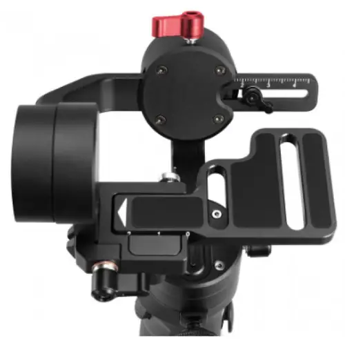 Gimbal cho máy ảnh compact Các loại, tính năng, top 5 sản phẩm đánh giá cao