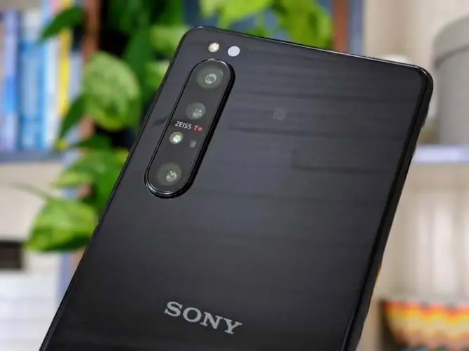 Đánh giá Sony Xperia 1 Cấu hình mạnh, Màn hình OLED 4K HDR, Camera đỉnh cao