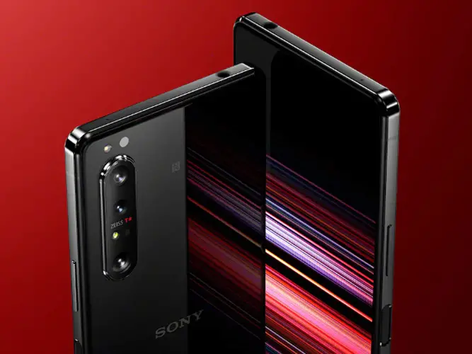 Đánh giá Sony Xperia 1 Cấu hình mạnh, Màn hình OLED 4K HDR, Camera đỉnh cao