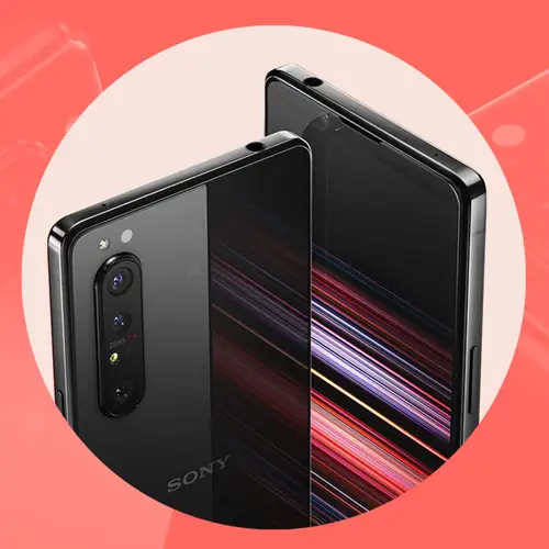 Đánh giá Sony Xperia 1 Cấu hình mạnh, Màn hình OLED 4K HDR, Camera đỉnh cao