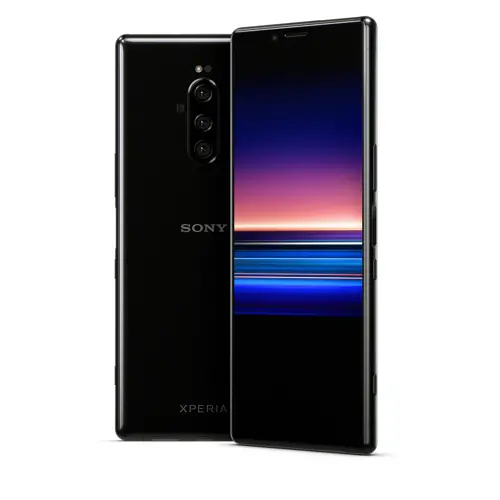 Đánh giá Sony Xperia 1 Cấu hình mạnh, Màn hình OLED 4K HDR, Camera đỉnh cao