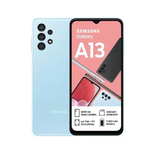 Đánh giá Samsung Galaxy A13 Thông số kỹ thuật, giá bán và so sánh với các sản phẩm khác