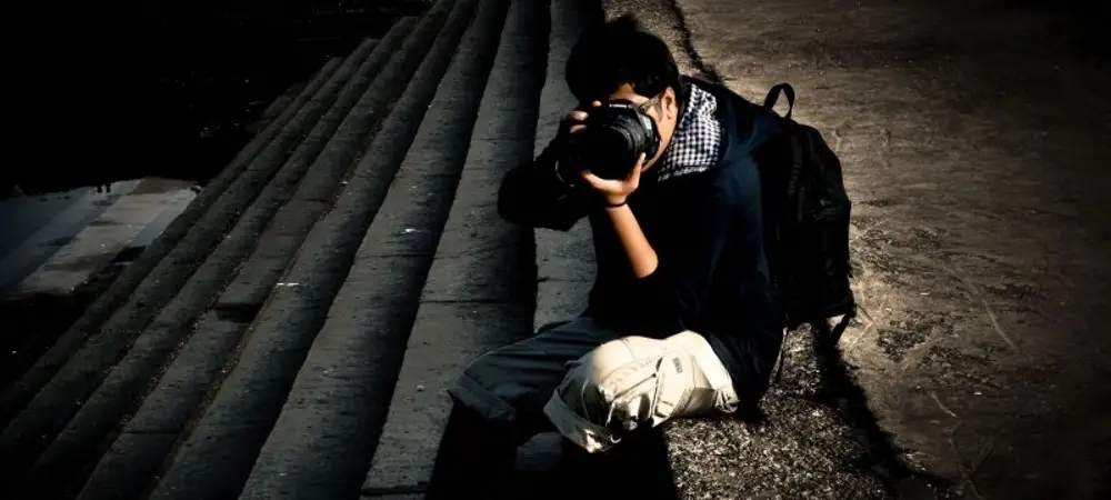 Nghề chụp ảnh nghệ thuật tại Việt Nam, trở thành nhiếp ảnh gia chuyên nghiệp đến những kỹ năng quan trọng