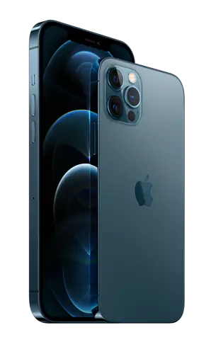 Đánh Giá iPhone 12 Pro Max Hiệu Năng, Camera và Thiết Kế