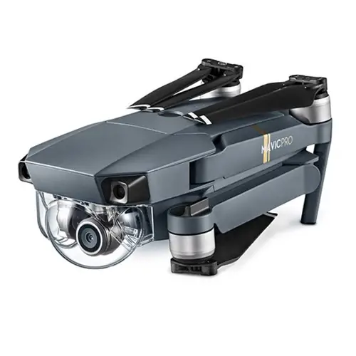 Hướng dẫn sử dụng flycam Mavic 2 Pro - Cách bay và chụp ảnh chuyên nghiệp