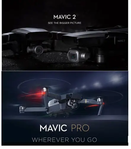 Hướng dẫn sử dụng flycam Mavic 2 Pro - Cách bay và chụp ảnh chuyên nghiệp