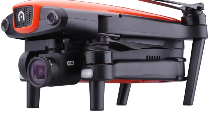 Flycam Autel Evo Nano Plus Thiết bị bay chụp ảnh tuyệt vời cho những người yêu thích nhiếp ảnh
