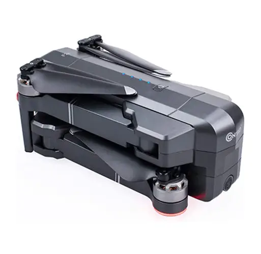 Đánh giá Flycam SJRC F22 - Giải pháp quay phim chuyên nghiệp cho gia đình