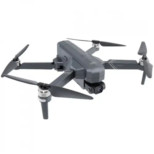 Đánh giá Flycam SJRC F22 - Giải pháp quay phim chuyên nghiệp cho gia đình