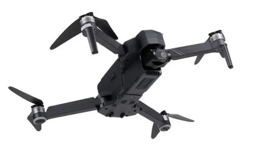 Đánh giá Flycam SJRC F22 - Giải pháp quay phim chuyên nghiệp cho gia đình