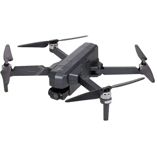 Đánh giá Flycam SJRC F22 - Giải pháp quay phim chuyên nghiệp cho gia đình