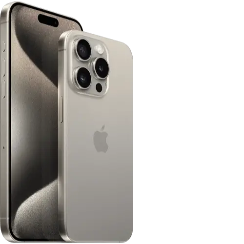 So sánh iPhone 15 Pro Max và iPhone 13 Pro Max: Đã đến lúc “lên đời”?