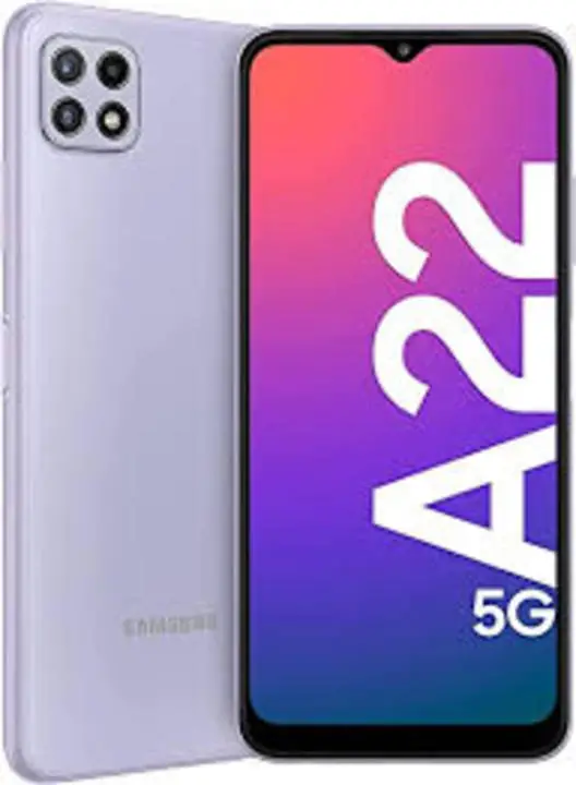Cấu hình Samsung A22 Đánh giá chi tiết về thông số kỹ thuật của điện thoại