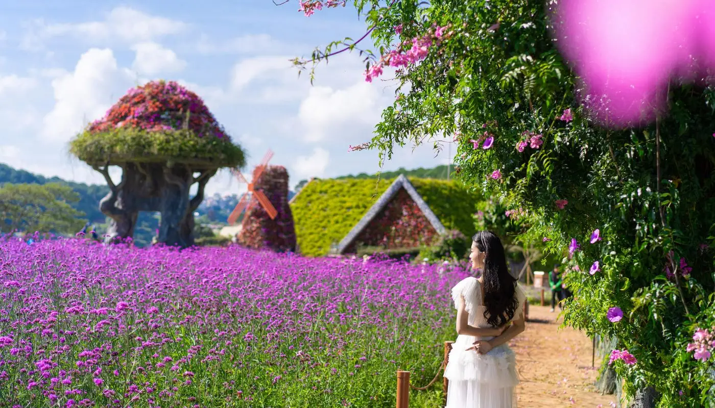 Tìm hiểu chi phí đi Đà Lạt 4 ngày 3 đêm - Hướng dẫn tiết kiệm cho chuyến du lịch hoàn hảo