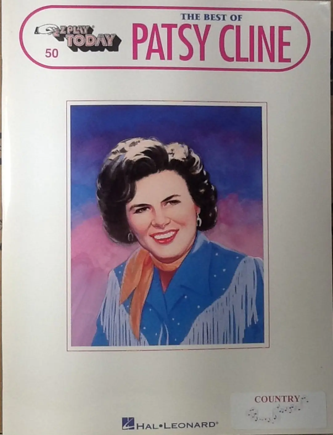 Top 10 Famous Patsy Cline Songs You Need to Hear