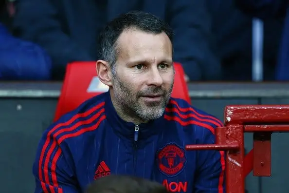 Uncovering the Untold Story of Ryan Giggs The Legendary Footballer