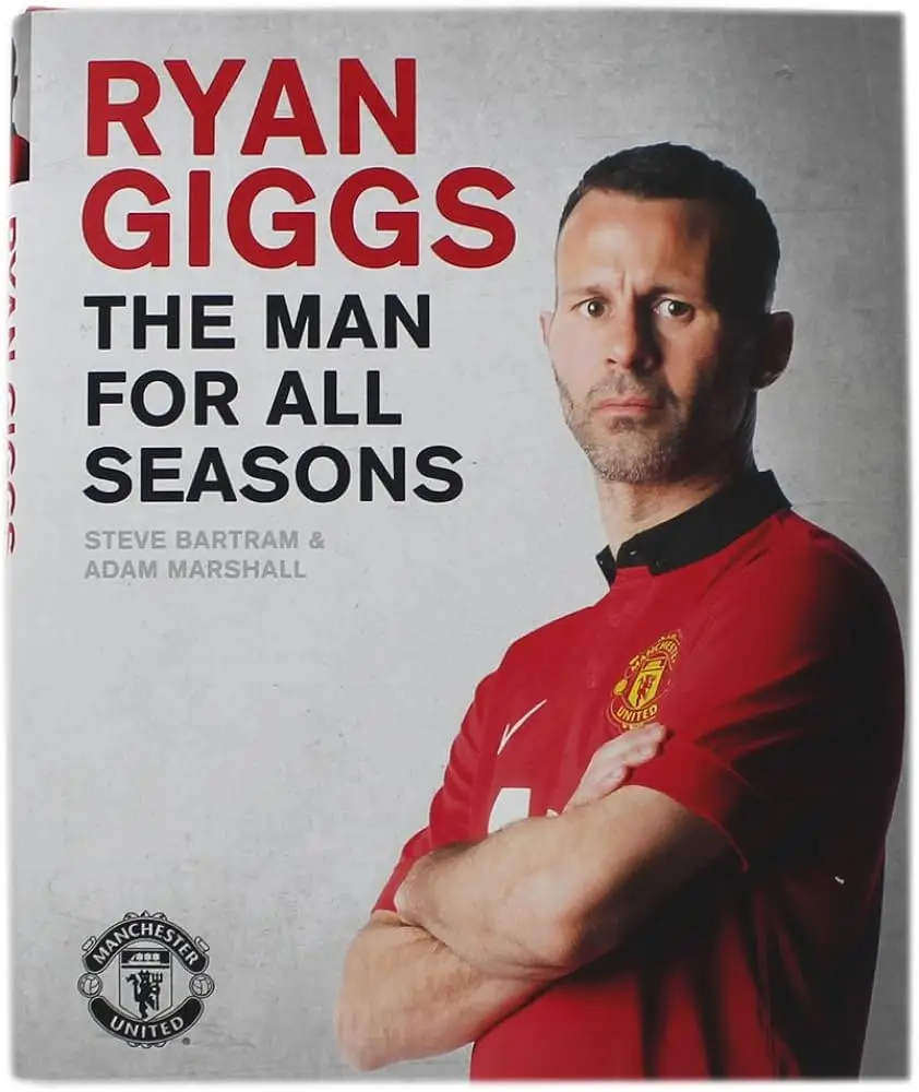 Uncovering the Untold Story of Ryan Giggs The Legendary Footballer