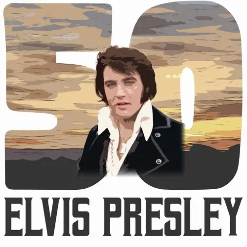 Elvis Presley The King of Rock and Roll - The Legacy of Good Rockin Tonight