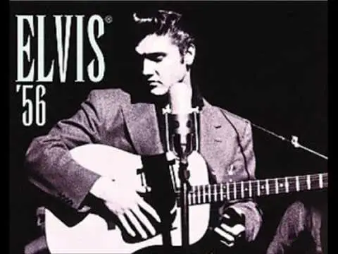 Elvis Presley The King of Rock and Roll - The Legacy of Good Rockin Tonight