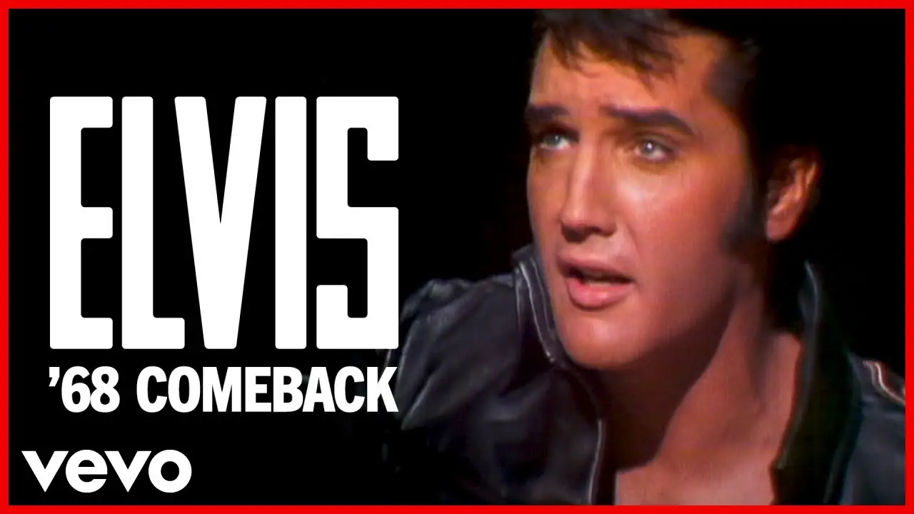 Uncovering the Tragic Story Behind Elvis Presley's Hit Song 'Heartbreak Hotel'