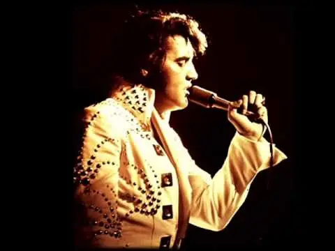 Discover the Story Behind Elvis Presley's Iconic Song 'I Was the One'!