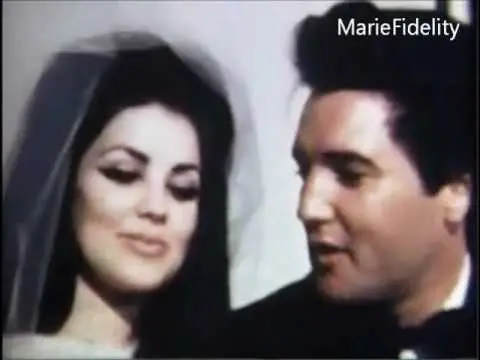 Discover the Fascinating Story Behind Elvis Presley's Iconic Song 'In My Way'