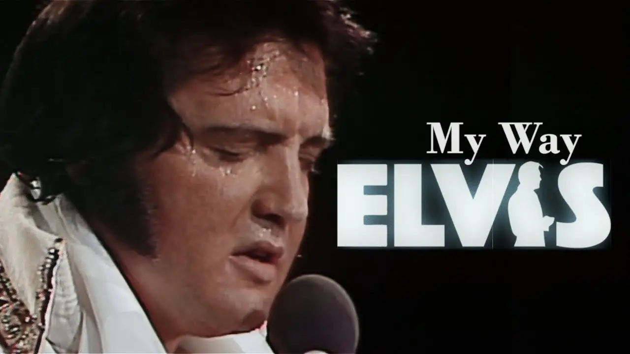 Discover the Fascinating Story Behind Elvis Presley's Iconic Song 'In My Way'