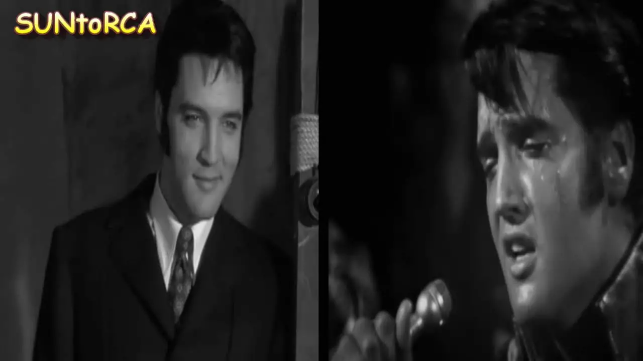 Unforgettable Elvis Presley Songs Relive Your Memories