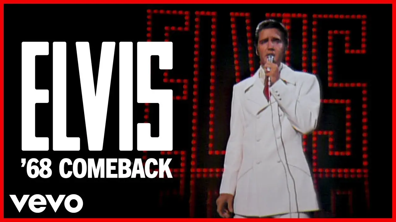 Unforgettable Elvis Presley Songs Relive Your Memories