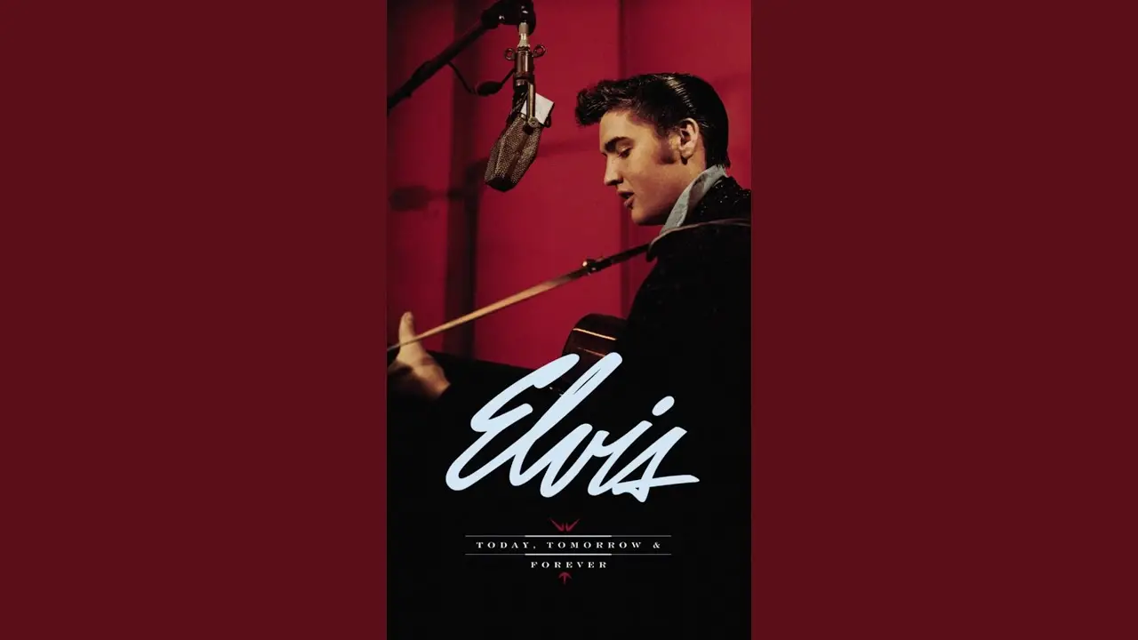 Unforgettable Elvis Presley Songs Relive Your Memories