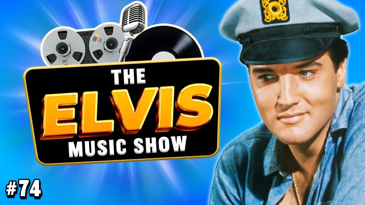 Why Elvis Presley's Hit Song 'Stuck on You' Still Resonates Today