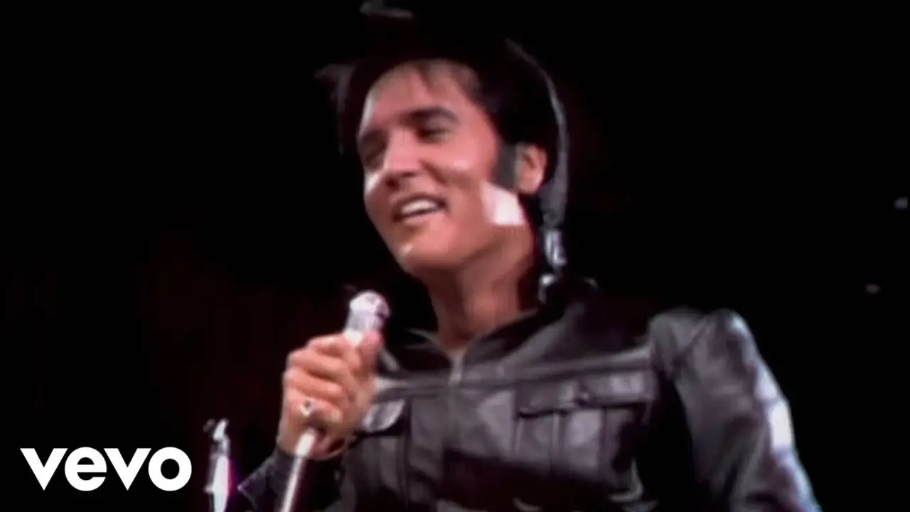 The Evolution of Jailhouse Rock From Elvis Presley to Modern Interpretations