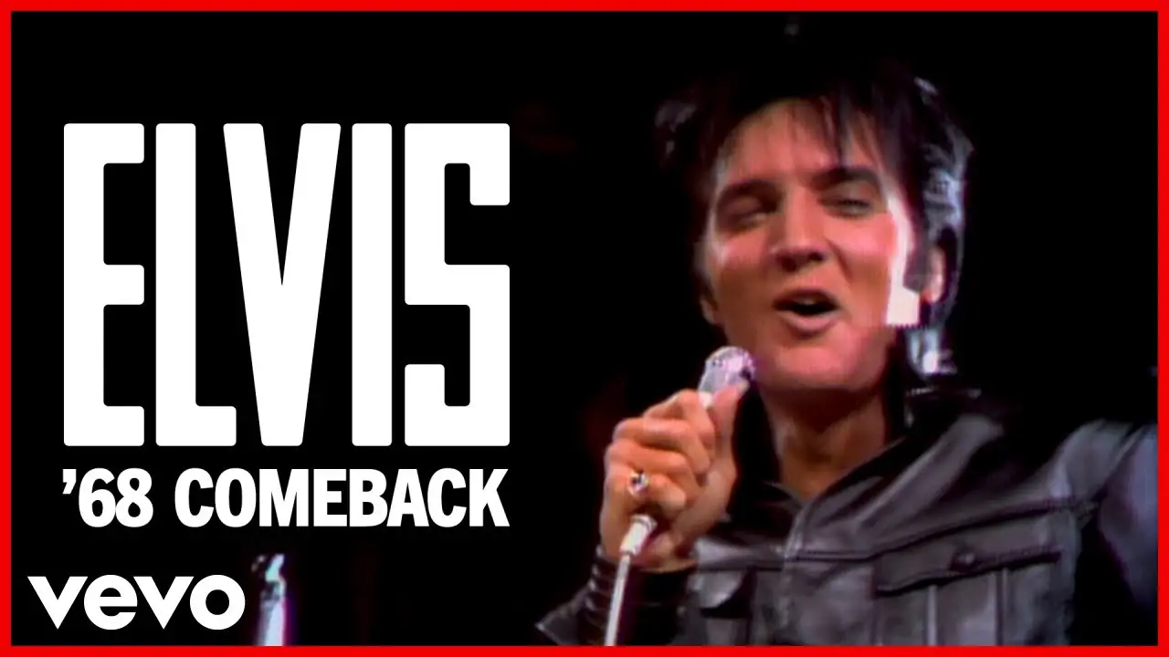 The Evolution of Jailhouse Rock From Elvis Presley to Modern Interpretations