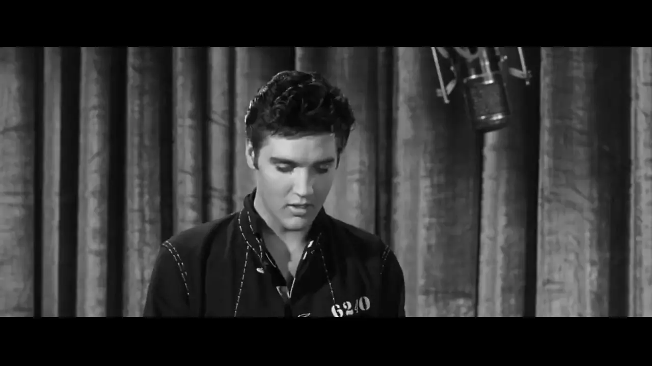 The Evolution of Jailhouse Rock From Elvis Presley to Modern Interpretations