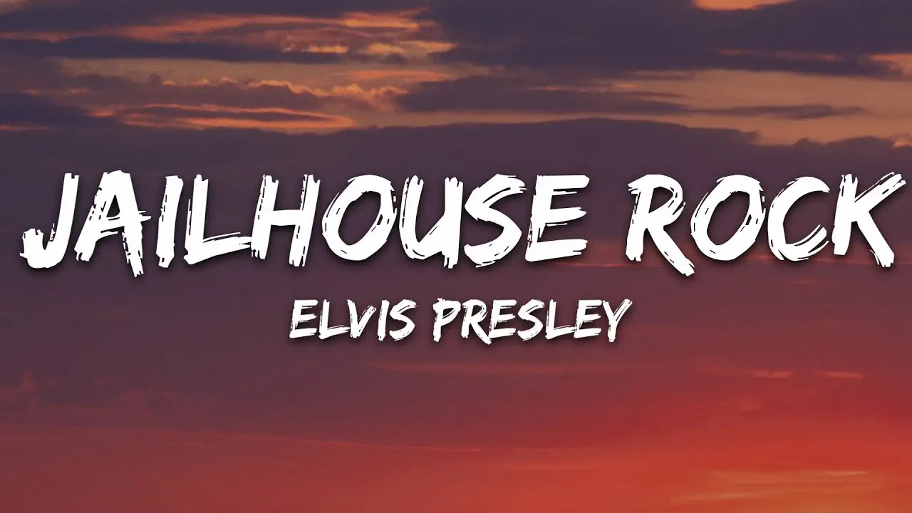 The Evolution of Jailhouse Rock From Elvis Presley to Modern Interpretations