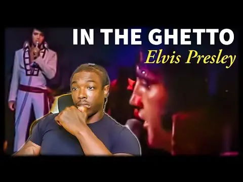 In the Ghetto: From Lyrics to Social Change