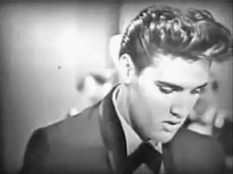 The Story Behind Elvis Presley's Teddy Bear