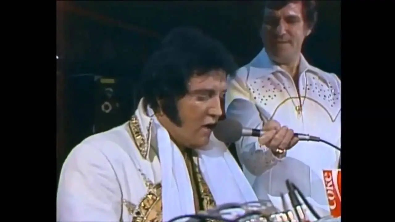 Top 10 Elvis Presley Popular Songs That Will Always Be Classics