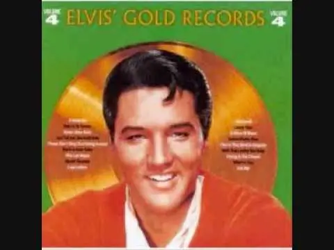 Uncovering the Story Behind Elvis Presley's Pretender Song