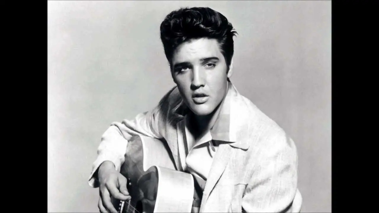 The Ultimate Guide to Elvis Presley's Iconic Performance of 'Ready Teddy'