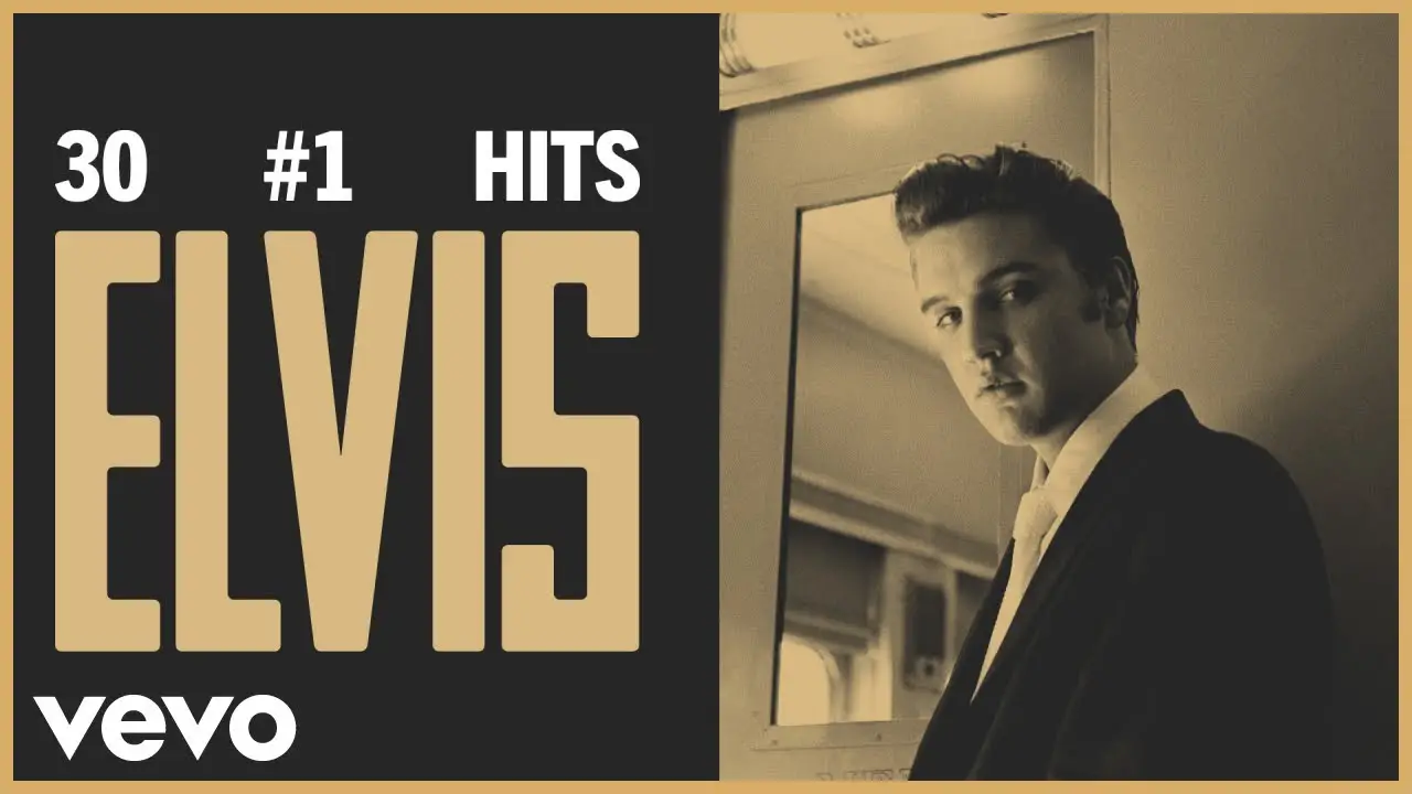 Top Elvis Presley Pop Songs Iconic Hits, Best Tracks, and Chart-Topping Classics