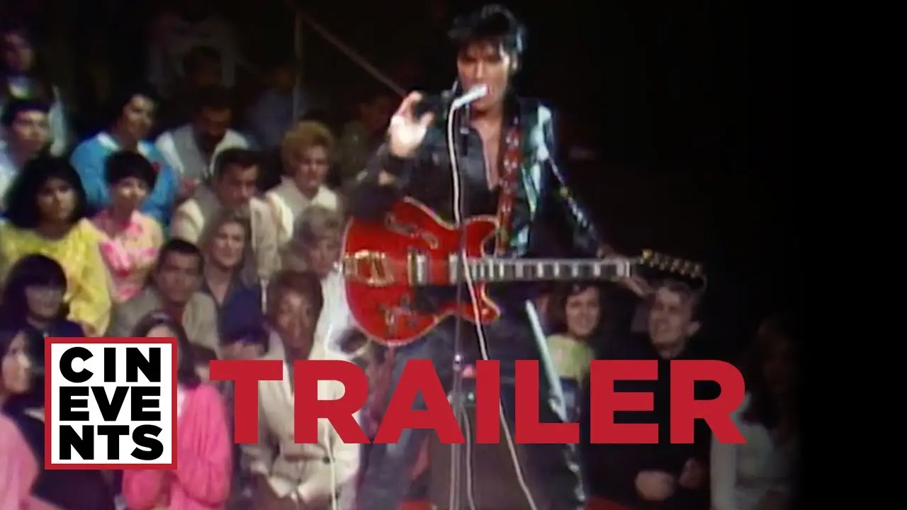 Remembering Elvis: 50 Years Since the Comeback Special