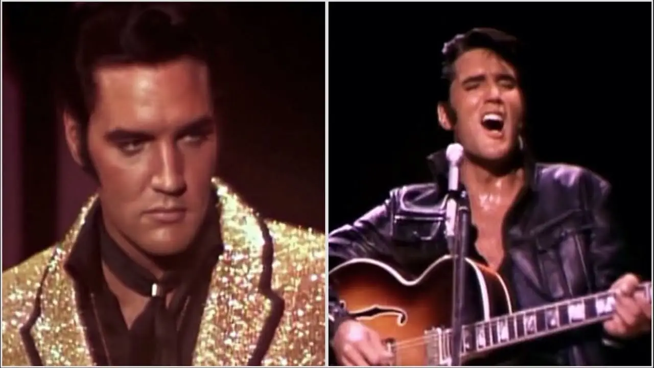 Elvis Presley's '68 Comeback Special: The Leather Suit, Steve Binder, and Cultural Impact