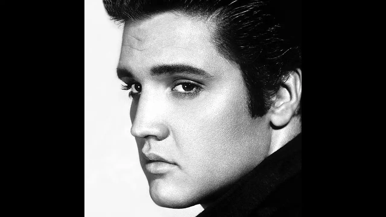 Experience the Magic Amazing Grace by Elvis Presley with The Royal Philharmonic Orchestra