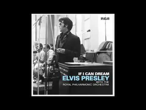 Elvis Presley: An American Trilogy with The Royal Philharmonic Orchestra