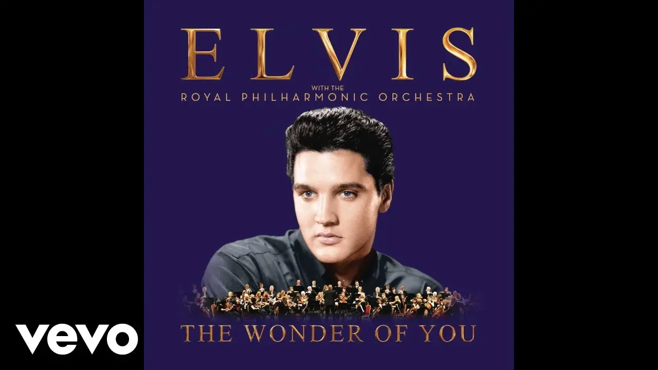 Orchestral Renditions of Elvis Presley's Greatest Hits