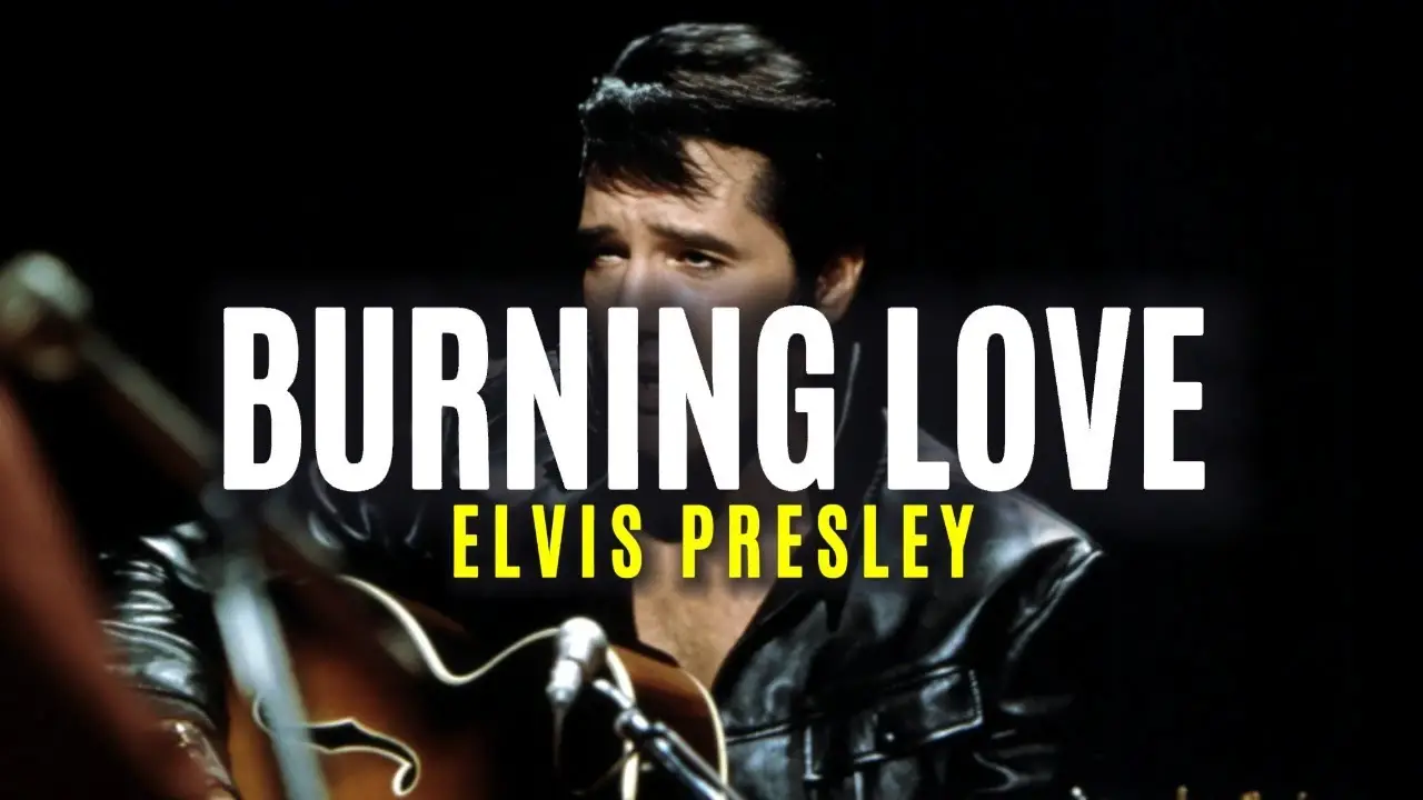 Rock to Classical: Reimagining Elvis Presley