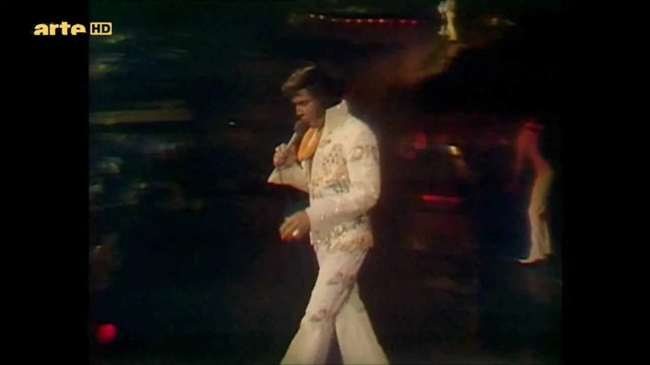 Top 10 Elvis Presley's Greatest Hits Songs That Will Make You Dance