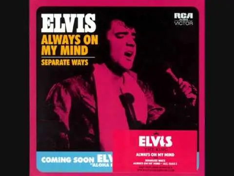 Elvis Presley Classics: Separate Ways  More