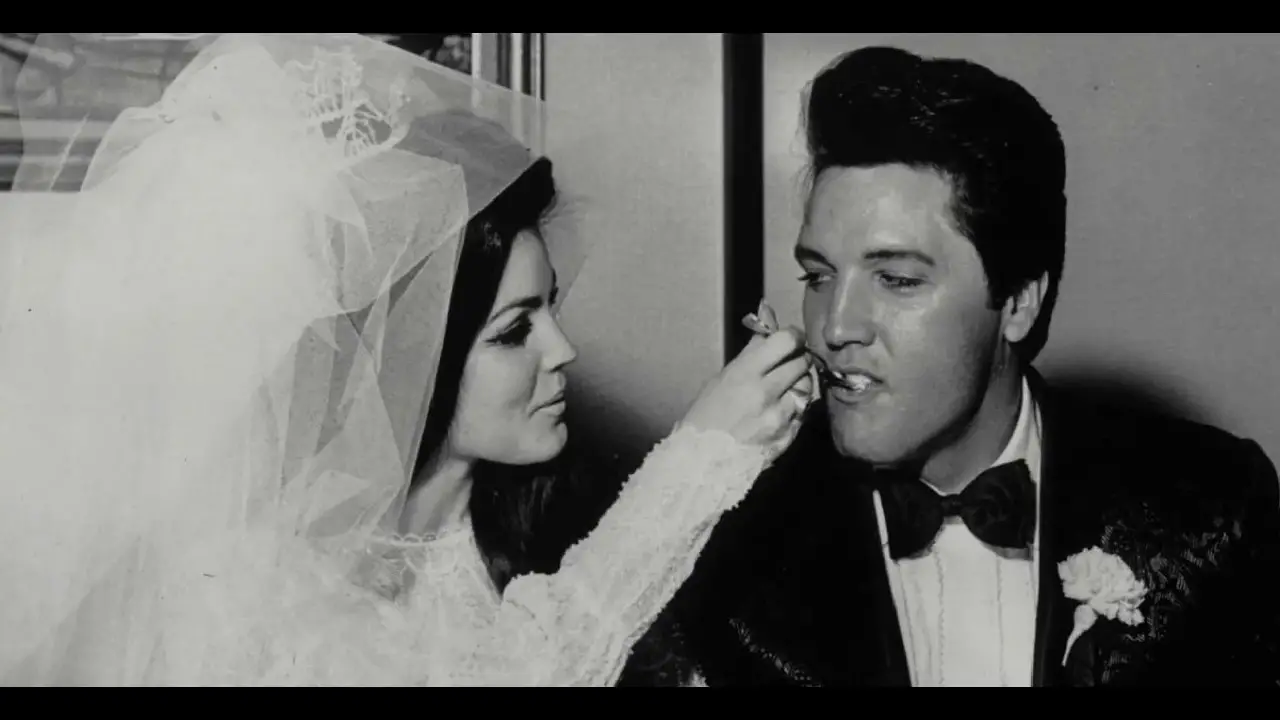 Elvis Presley Classics: Separate Ways  More